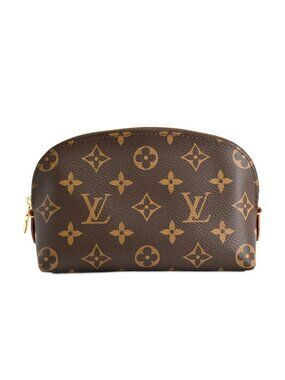 Louis Vuitton Pouch Pochette Cosmetic PM